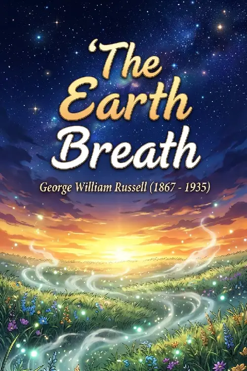 The Earth Breath George William Russell (1867 - 1935)