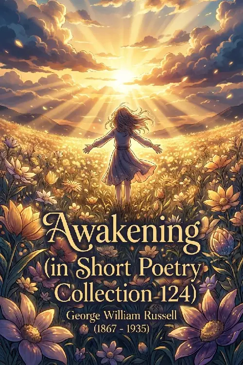 Awakening (in Short Poetry Collection 124)