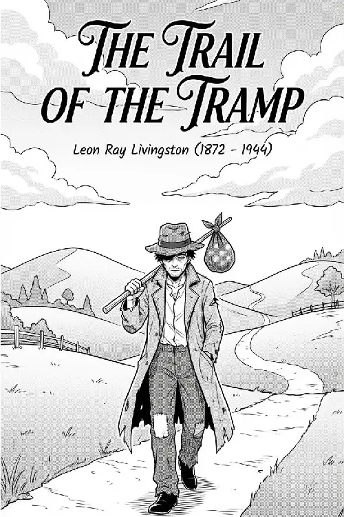 The Trail of the Tramp