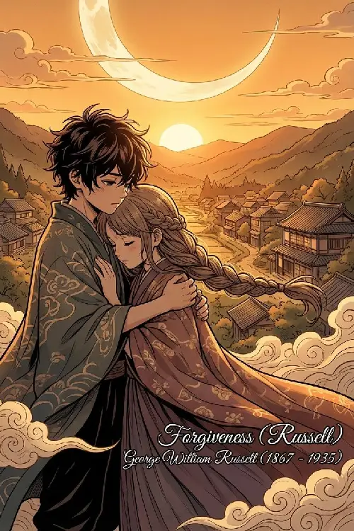 Homeward Songs by the Way George William Russell (1867 - 1935)