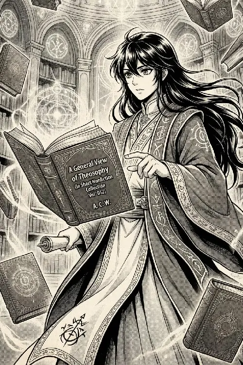 A General View of Theosophy (in Short Nonfiction Collection Vol. 012) A. C. W.